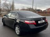 Toyota Camry 2010 годаүшін7 500 000 тг. в Усть-Каменогорск – фото 4