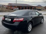 Toyota Camry 2010 годаүшін7 200 000 тг. в Усть-Каменогорск – фото 3