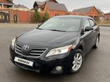 Toyota Camry 2010 годаүшін7 200 000 тг. в Усть-Каменогорск