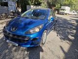 Peugeot 207 2007 годаүшін1 606 305 тг. в Алматы