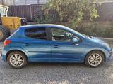 Peugeot 207 2007 годаүшін1 606 305 тг. в Алматы – фото 3