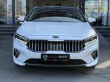 Kia K7 2019 года за 15 300 000 тг. в Шымкент – фото 2