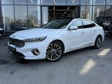Kia K7 2019 года за 15 300 000 тг. в Шымкент – фото 3