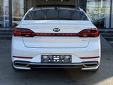 Kia K7 2019 года за 15 300 000 тг. в Шымкент – фото 5
