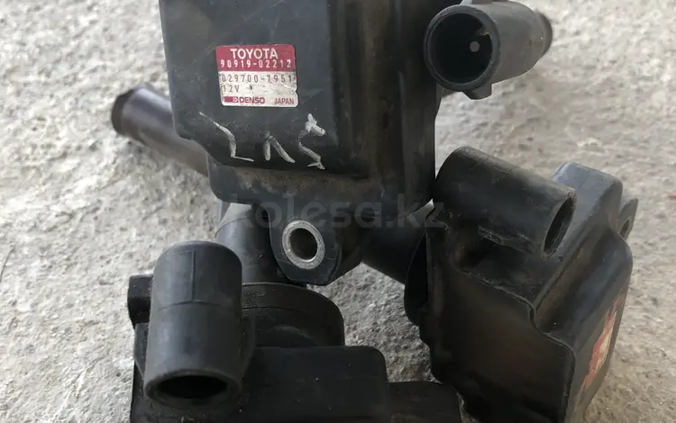 Катушки 5VZ за 8 000 тг. в Алматы
