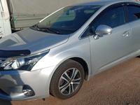 Toyota Avensis 2013 года за 6 500 000 тг. в Астана