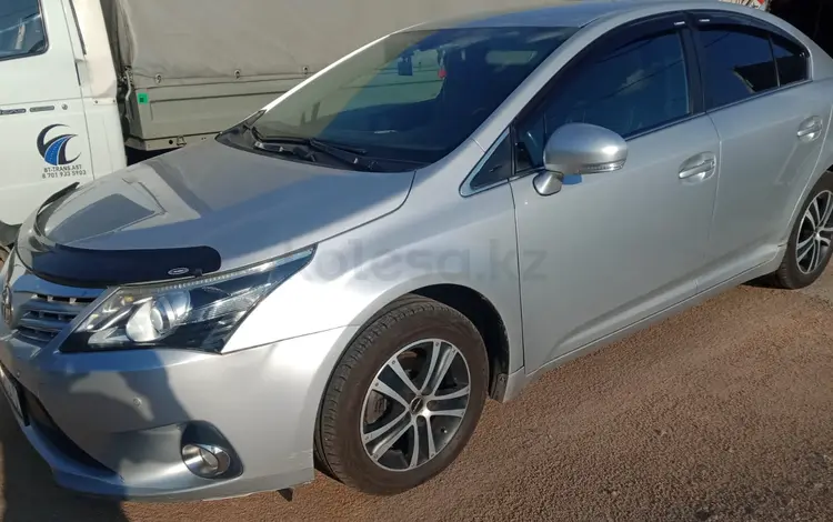 Toyota Avensis 2013 года за 6 500 000 тг. в Астана