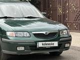 Mazda 626 1998 годаүшін2 500 000 тг. в Алматы