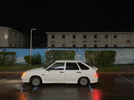 ВАЗ (Lada) 2114 2013 года за 1 980 000 тг. в Астана – фото 3