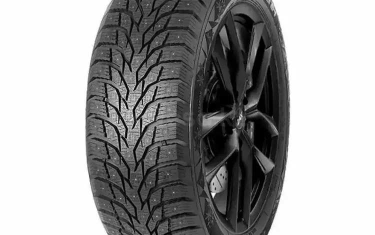 225/55R19 Tracmax X-PRIVILO S500 шипы за 55 000 тг. в Астана
