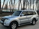 Mitsubishi Pajero 2007 года за 8 700 000 тг. в Алматы – фото 2