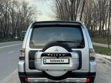 Mitsubishi Pajero 2007 года за 8 700 000 тг. в Алматы – фото 5