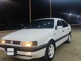 Volkswagen Passat 1993 годаүшін2 000 000 тг. в Жезказган – фото 2