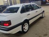 Volkswagen Passat 1993 годаүшін2 200 000 тг. в Жезказган – фото 3