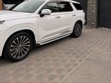 Hyundai Palisade 2024 годаүшін26 000 000 тг. в Алматы – фото 4