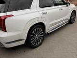 Hyundai Palisade 2024 годаүшін26 000 000 тг. в Алматы – фото 3