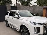 Hyundai Palisade 2024 годаүшін26 000 000 тг. в Алматы – фото 2