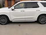 Hyundai Palisade 2024 годаүшін26 000 000 тг. в Алматы – фото 5