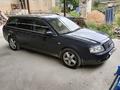 Audi A6 2002 годаүшін3 300 000 тг. в Шымкент – фото 2