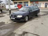 Audi A6 2002 годаүшін3 500 000 тг. в Шымкент – фото 2