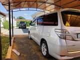 Toyota Vellfire 2008 годаүшін7 800 000 тг. в Актобе – фото 3