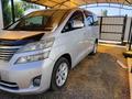 Toyota Vellfire 2008 годаүшін7 800 000 тг. в Актобе – фото 7