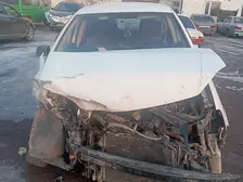 Volkswagen Polo, 2008