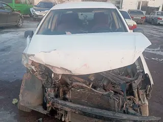 Volkswagen Polo, 2008