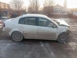 Volkswagen Polo 2008 годаүшін1 000 000 тг. в Караганда – фото 3