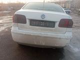 Volkswagen Polo 2008 годаүшін1 000 000 тг. в Караганда – фото 5