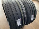 325/35r22 и 285/40r22 Yokohama Advan Sport V107 за 720 000 тг. в Астана