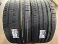 325/35r22 и 285/40r22 Yokohama Advan Sport V107үшін720 000 тг. в Астана – фото 2