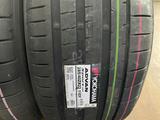 325/35r22 и 285/40r22 Yokohama Advan Sport V107үшін720 000 тг. в Астана – фото 5