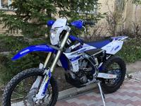 Yamaha  Wr 450 F 2016 годаүшін3 800 000 тг. в Караганда