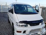 Mitsubishi Delica 2006 годаfor5 800 000 тг. в Мамлютка