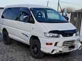 Mitsubishi Delica 2006 годаfor5 800 000 тг. в Мамлютка – фото 5