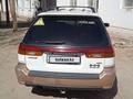 Subaru Outback 1998 годаүшін2 700 000 тг. в Актау – фото 4