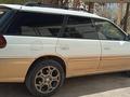 Subaru Outback 1998 годаүшін2 700 000 тг. в Актау – фото 7