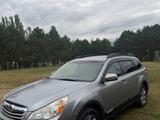 Subaru Outback 2010 года за 6 500 000 тг. в Алматы – фото 2