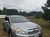 Subaru Outback 2010 года за 6 500 000 тг. в Алматы – фото 3