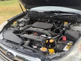 Subaru Outback 2010 года за 6 500 000 тг. в Алматы – фото 5