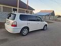 Honda Odyssey 2001 годаүшін3 800 000 тг. в Есик