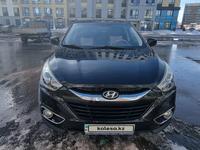 Hyundai Tucson 2014 года за 8 500 000 тг. в Семей