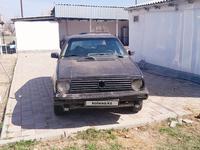 Volkswagen Golf 1992 года за 400 000 тг. в Тараз