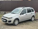 ВАЗ (Lada) Kalina 2194 2013 года за 2 850 000 тг. в Караганда – фото 2