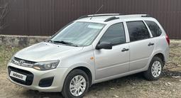 ВАЗ (Lada) Kalina 2194 2013 года за 2 650 000 тг. в Караганда – фото 2