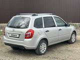 ВАЗ (Lada) Kalina 2194 2013 года за 2 850 000 тг. в Караганда – фото 4