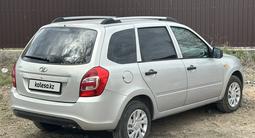 ВАЗ (Lada) Kalina 2194 2013 года за 2 650 000 тг. в Караганда – фото 4