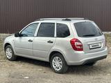 ВАЗ (Lada) Kalina 2194 2013 года за 2 850 000 тг. в Караганда – фото 3