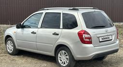 ВАЗ (Lada) Kalina 2194 2013 года за 2 650 000 тг. в Караганда – фото 3